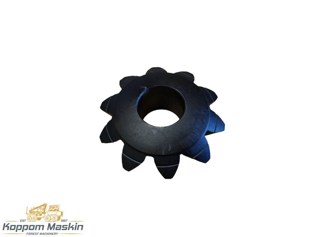 Rottne 043-0875 Getriebe