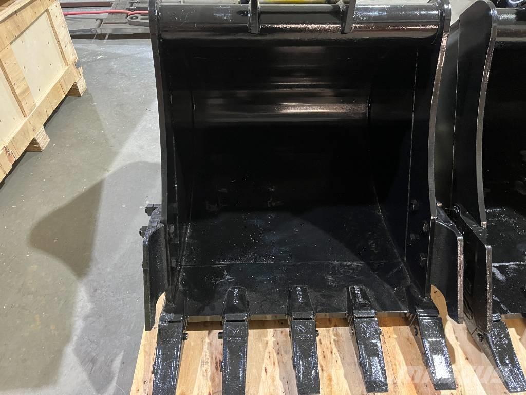 CAT 308 30" Bucket Andere Zubehörteile