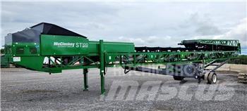 McCloskey ST100 Förderbandanlagen