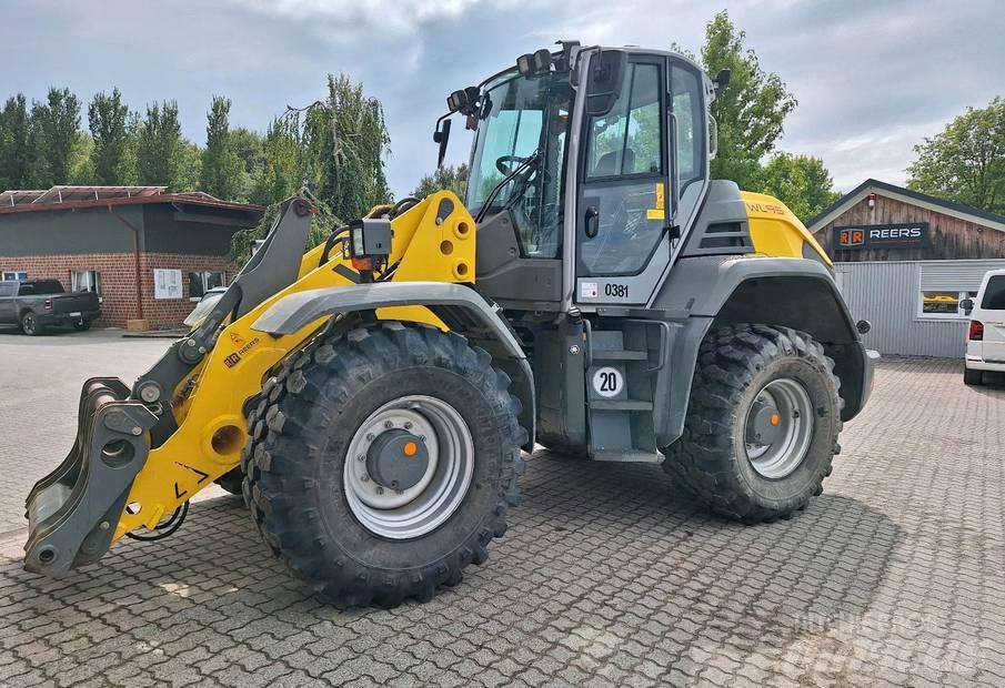 Wacker Neuson WL 95 Radlader