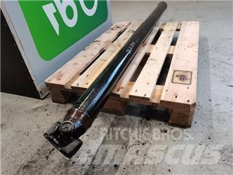 JLG 307 cardan shaft Getriebe
