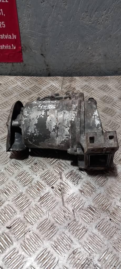 Scania P 360.   1856777 Motoren