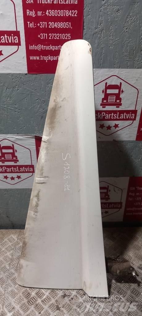 Scania 94 D.    1348514 Kabinen