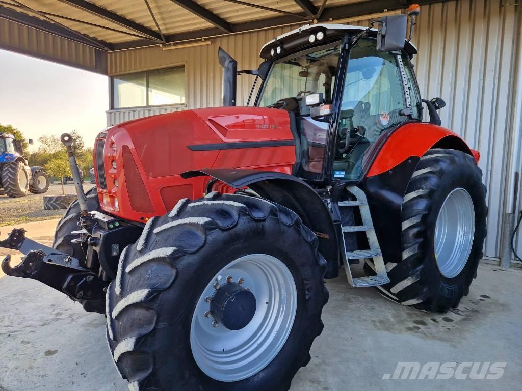 Same iron 190 Traktoren