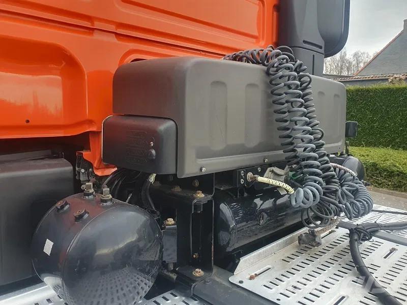 DAF XF 460 58 TON Sattelzugmaschinen