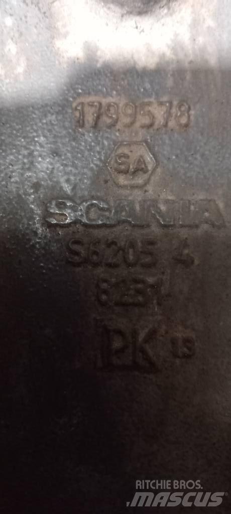 Scania R 440  1799578 Chassis