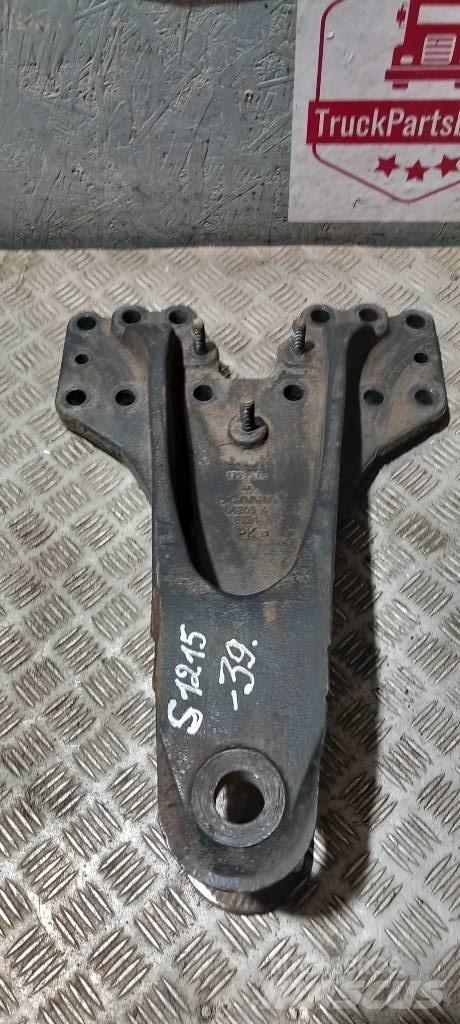 Scania R 440  1799578 Chassis