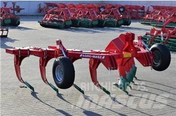 Agro-Masz Duro V Meißelgrubber