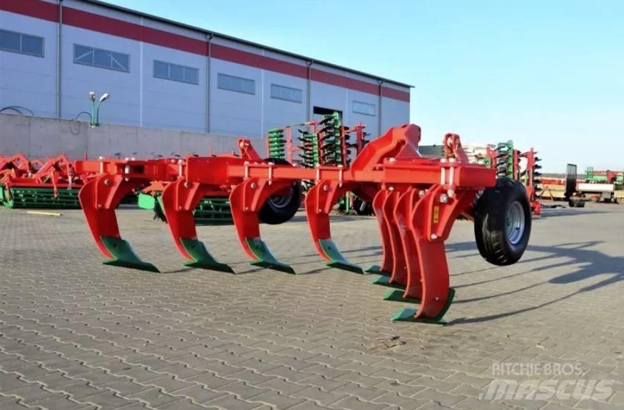 Agro-Masz Duro V Meißelgrubber