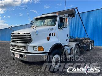 Sterling L9500 Absetzkipper