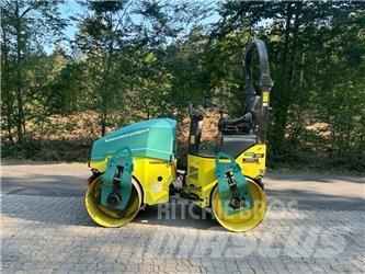 Ammann ARX 26 Tandemwalzen