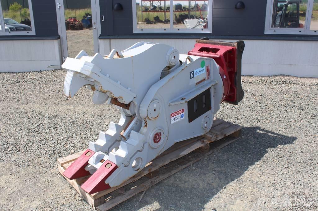 Demarec SLP18 Aufreisser