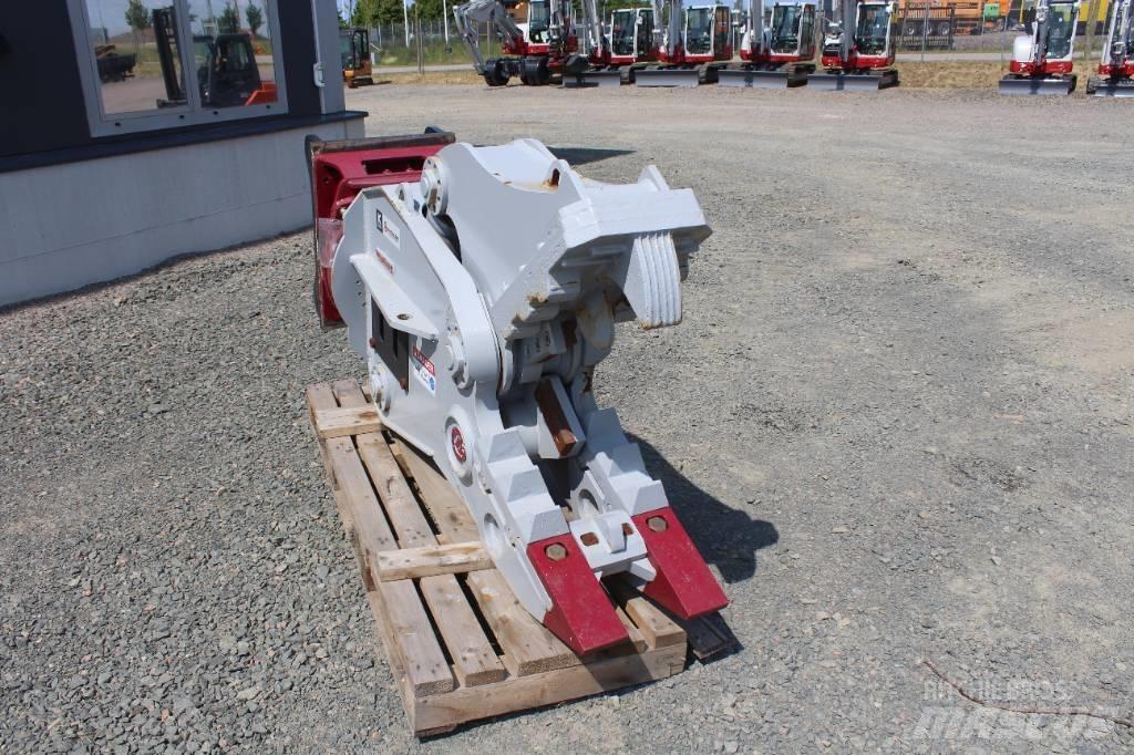 Demarec SLP18 Aufreisser