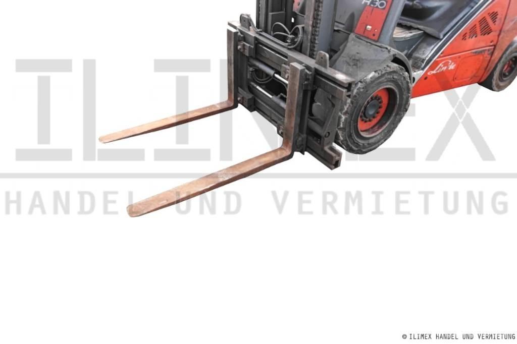 Linde H30 D Diesel heftrucks
