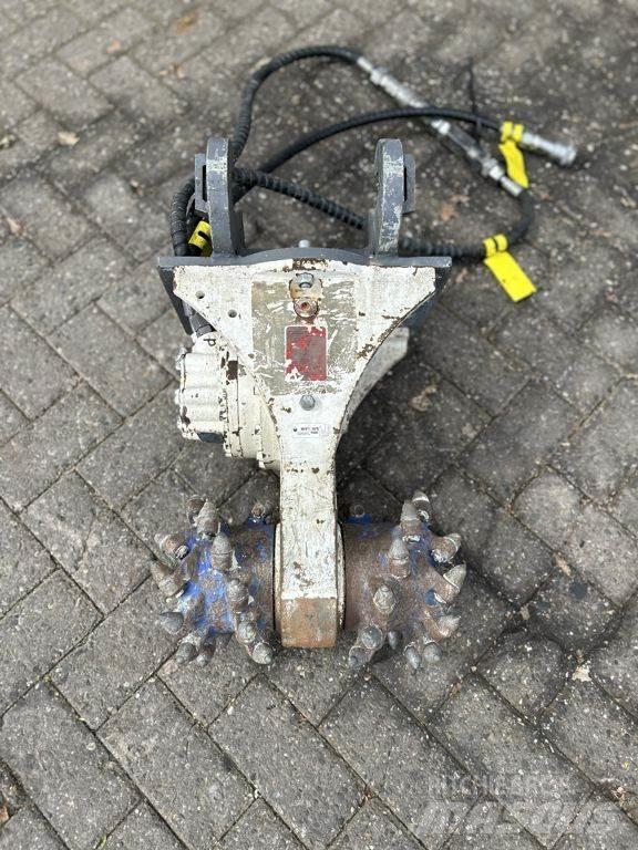 Erkat ER40 Aufreisser
