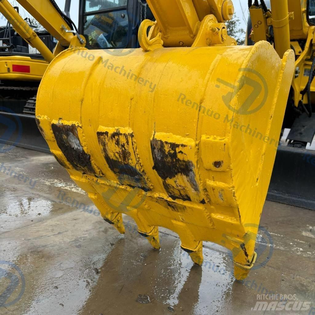 Komatsu PC 30MR Minibagger < 7t