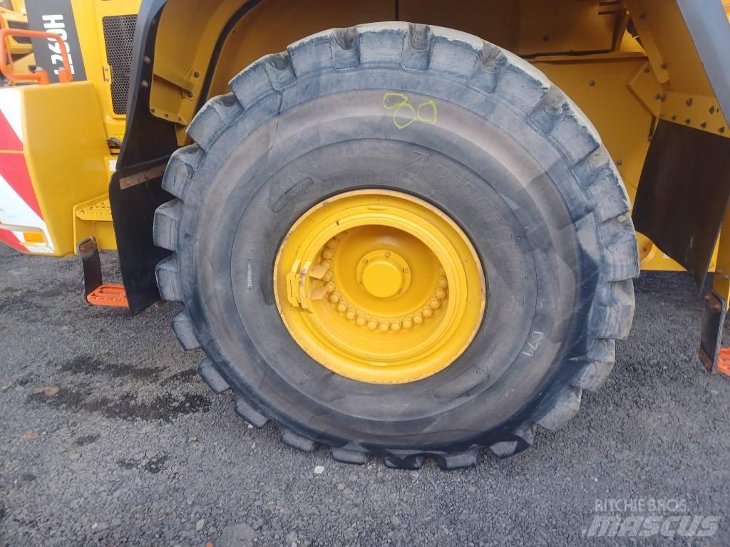 Volvo L 260 H Radlader