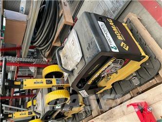 Bomag BPR 35/60 Vibrationsgeräte