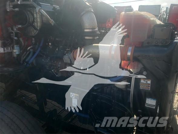Kenworth T680 Sattelzugmaschinen