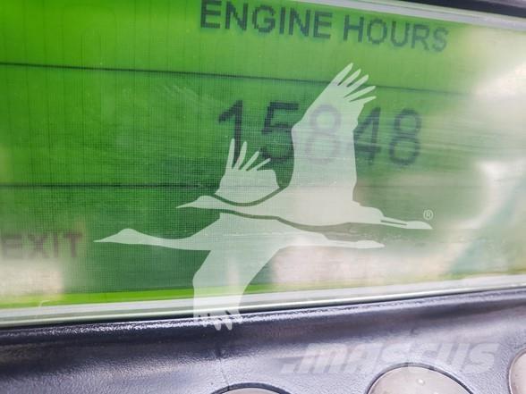 Utility 53 FT Kühlauflieger