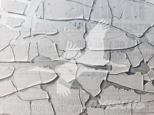 Wabash 53 FT Kühlauflieger