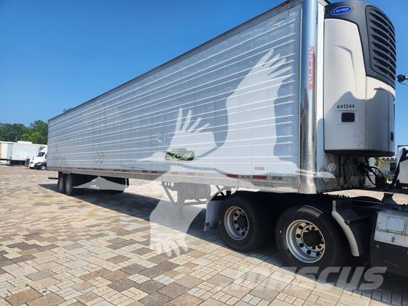 Wabash 53 FT Kühlauflieger