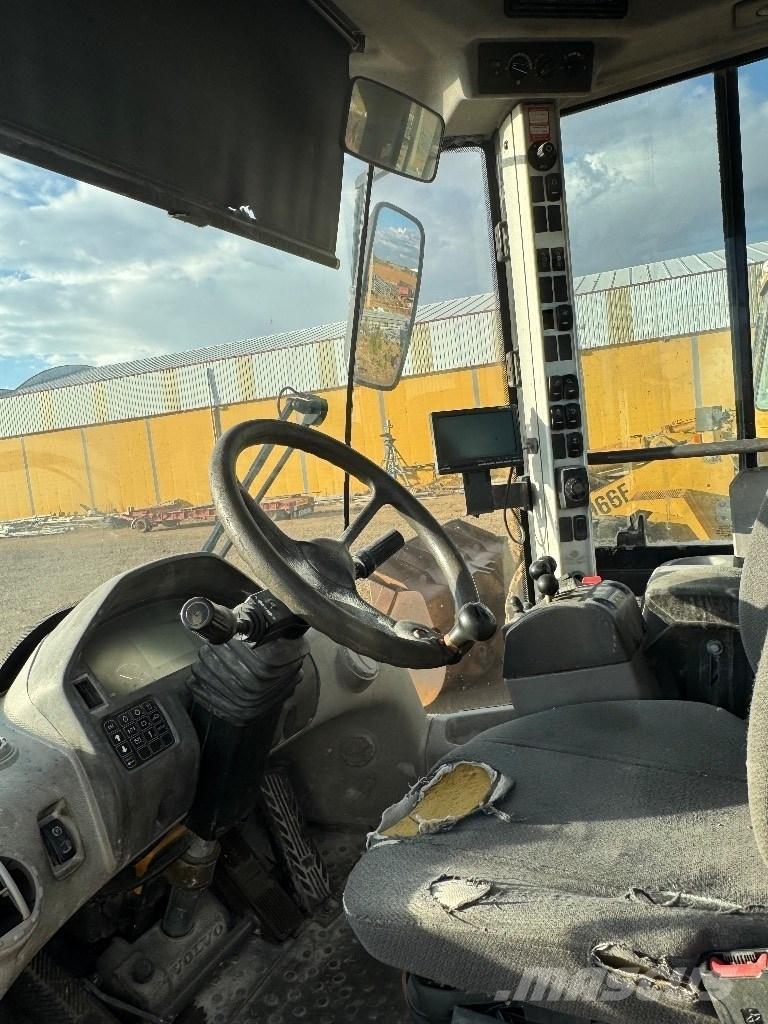 Volvo L 70 F Radlader