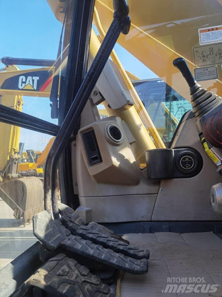 CAT 320 C Raupenbagger