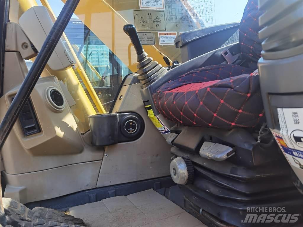 CAT 320 C Raupenbagger