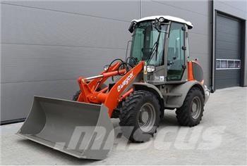 Weycor AR 420 Radlader