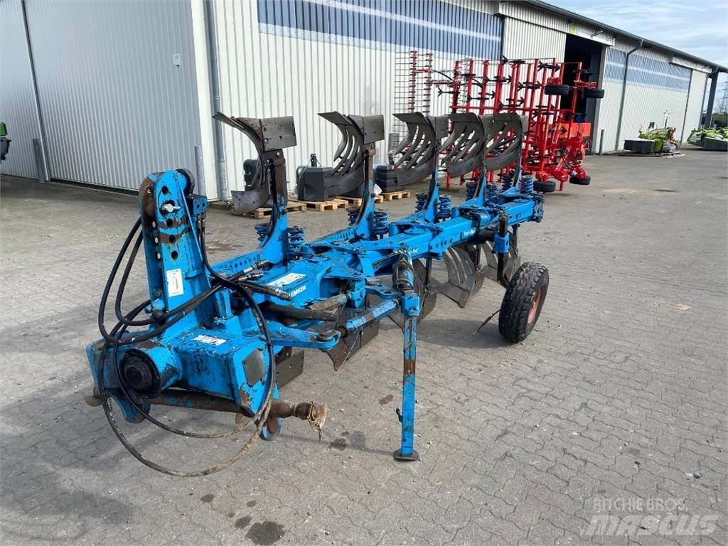 Lemken Vari-Opal Pflüge