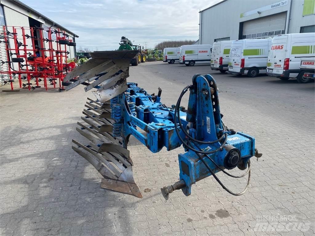 Lemken Vari-Opal Pflüge