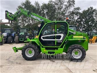 Merlo P 40.13 Radlader
