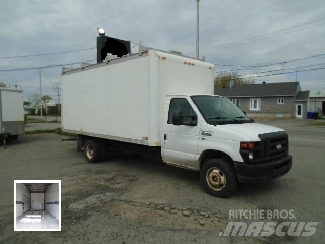 Ford E 350 Lieferwagen