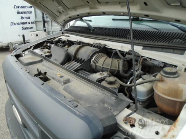 Ford E 350 Lieferwagen