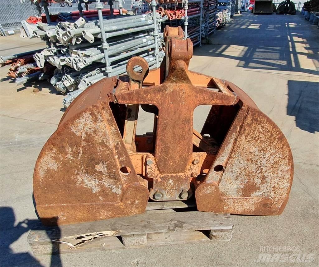 Atlas E32 Andere Zubehörteile