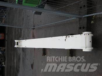 Atlas Knickarm D25.2 Sonstige Baumaschinen