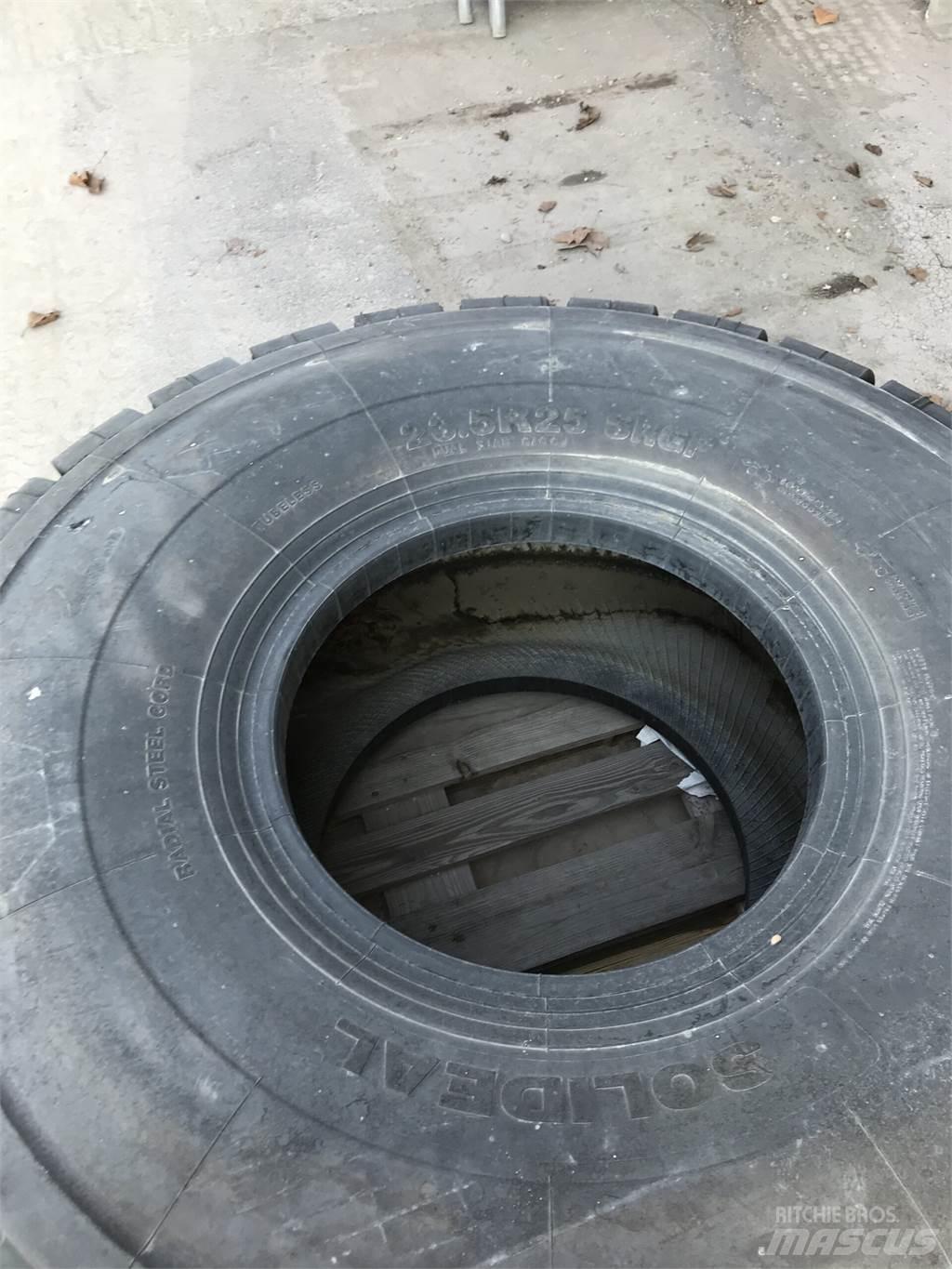 Hyundai  Sonstige Baumaschinen