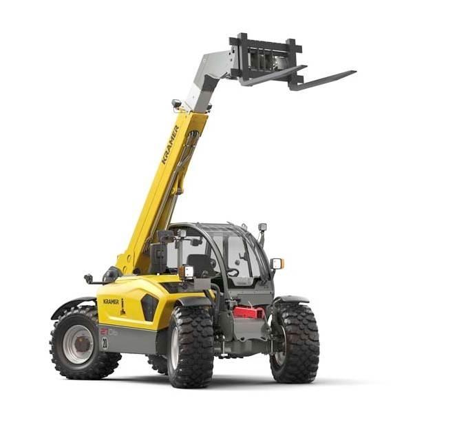 Kramer 2706 Sonstige Baumaschinen
