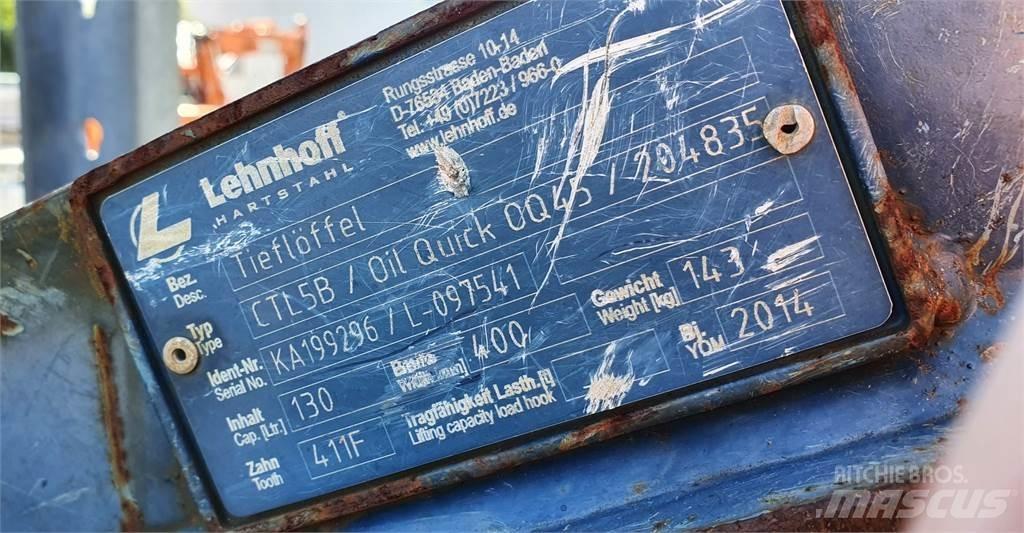 Lehnhoff CTL5B Andere Zubehörteile