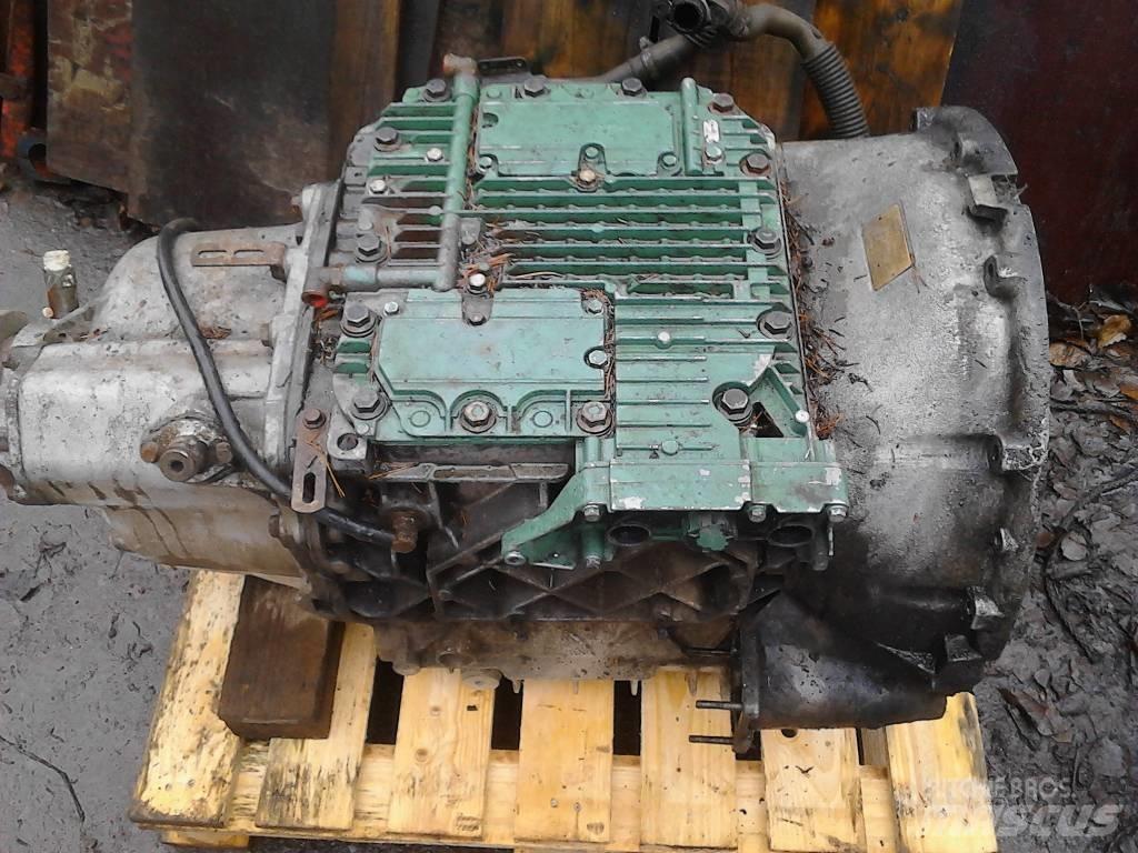 Volvo SR/AT/VT Getriebe