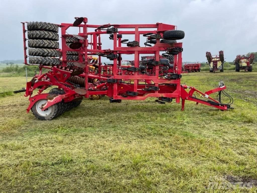 Horsch Tiger 6 AS Grubber
