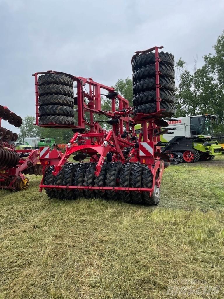 Horsch Tiger 6 AS Grubber