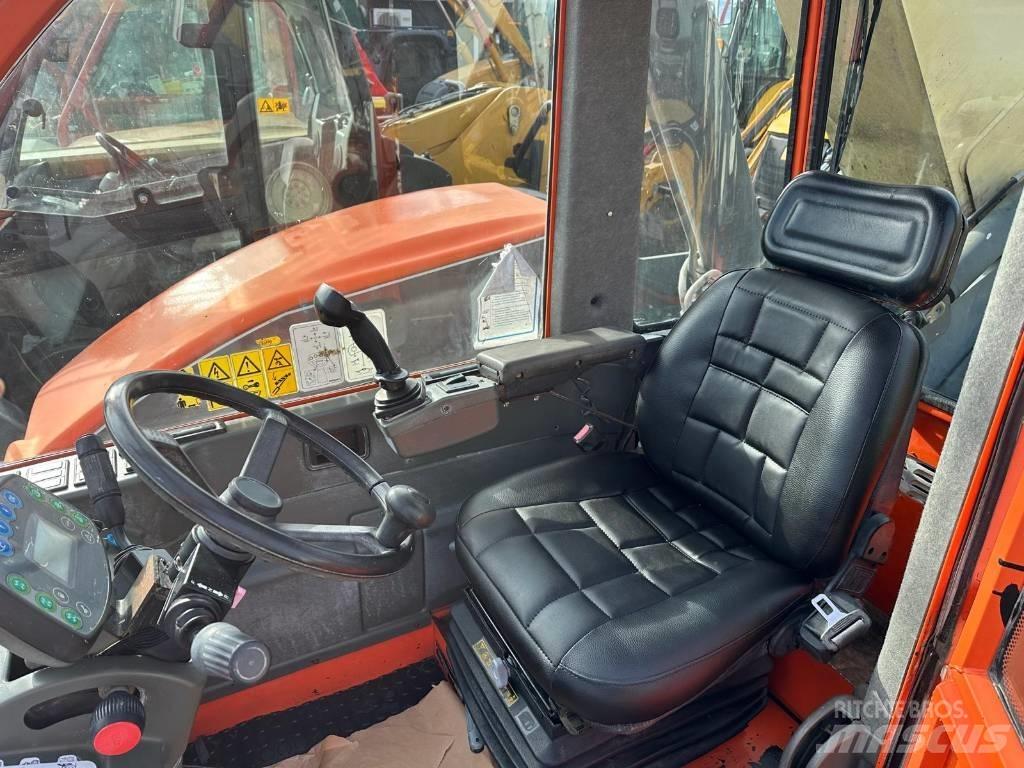 JLG 3512 Teleskoplader für Landwirtschaft