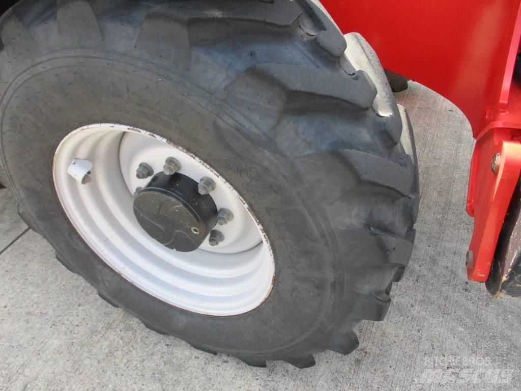 Manitou MT 1440 (869) Teleskoplader