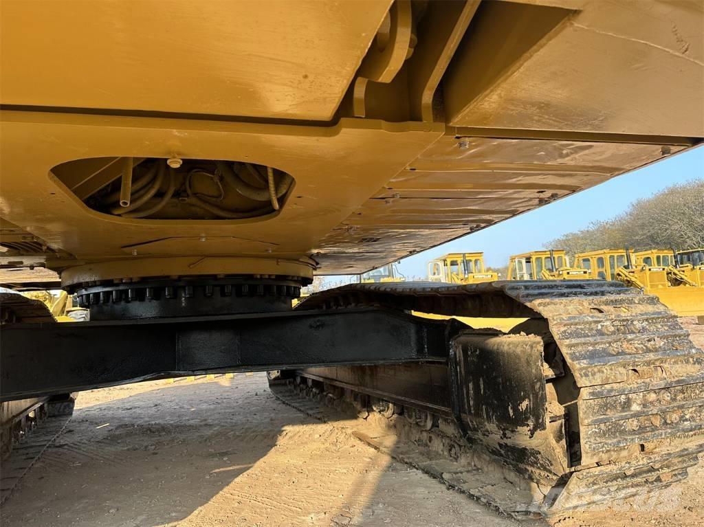 CAT 325 C Raupenbagger