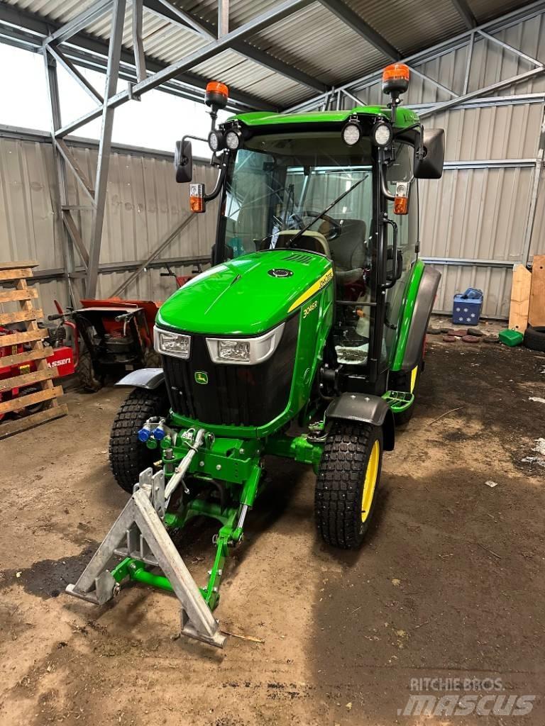 John Deere 3046 R Traktoren