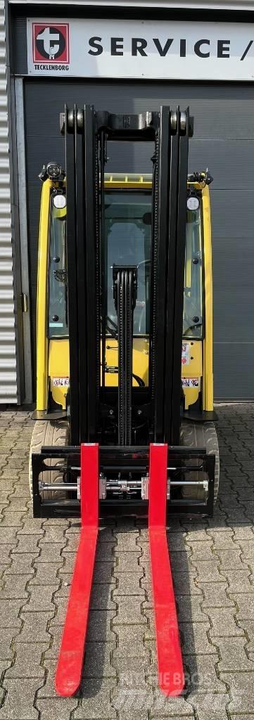 Hyster J2.5XN Elektrische heftrucks