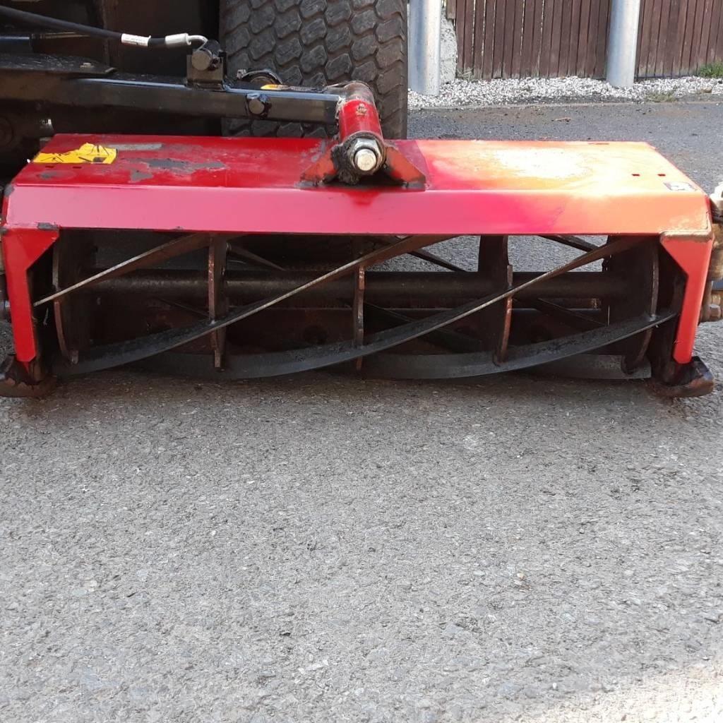 Toro LT3340 Rasentrimmer und -mäher