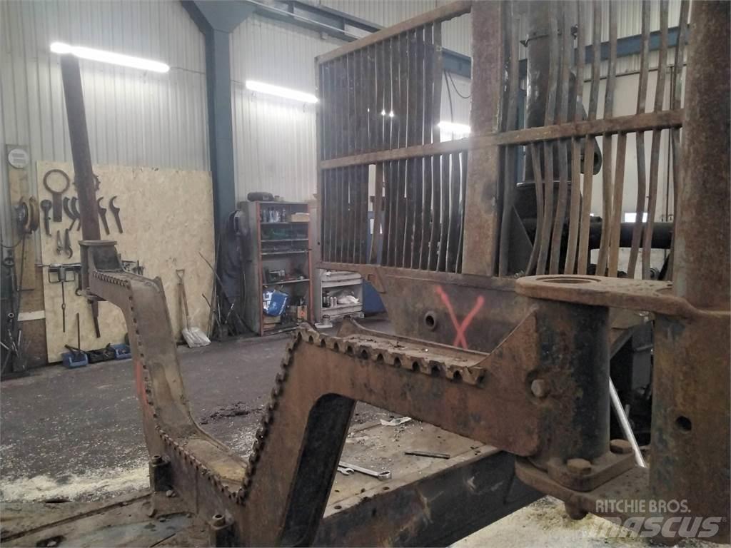 Valmet 890 Anderes Zubehör